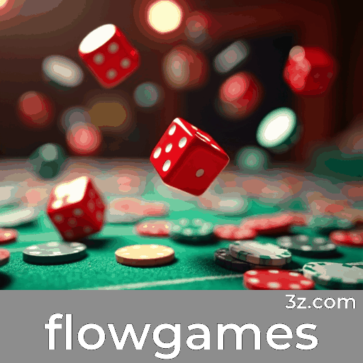 Flowgames: Excelência em Jogos com Serviço Profissional