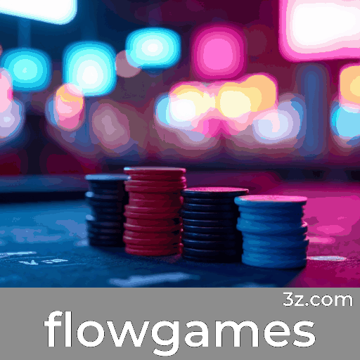 Flowgames: Experiência de Cassino Imersiva no Brasil