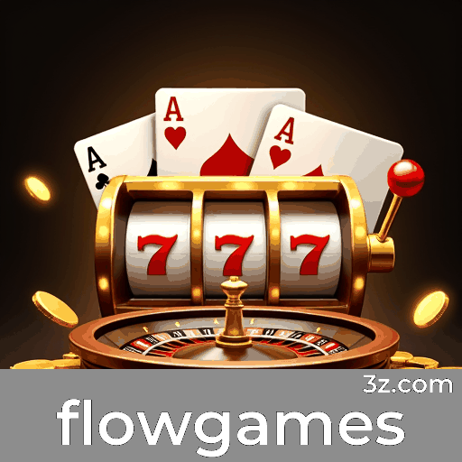 Flowgames: Excelência em Jogos com Serviço Profissional