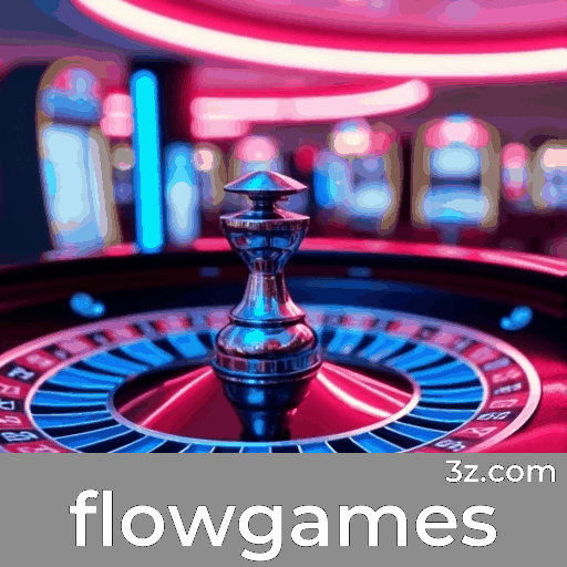 Flowgames: Emoção e Estratégia em Apostas de Esporte