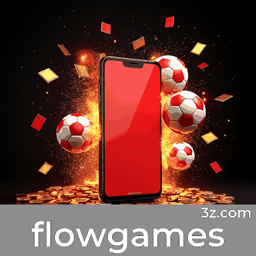 Flowgames: A Conveniência do App Completo de Jogos
