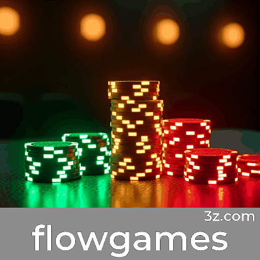 Flowgames: Experiência de Cassino Imersiva no Brasil
