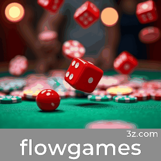flowgames: Slots com Mega Jackpot, Jogos de Mesa e Dealers ao Vivo